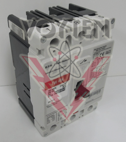 FWF3100LM08 Circuit Breaker by Eaton, Cutler Hammer or Westinghouse