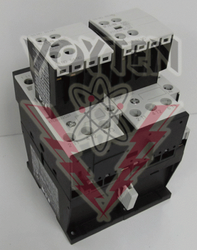 XTCR032C21A Contactor by Eaton