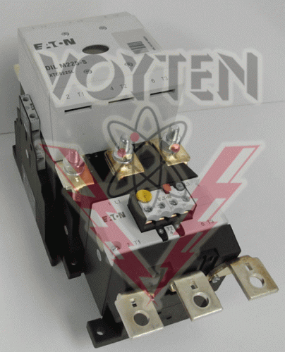 XTAS225L22B250 Starter by Eaton, Cutler Hammer or Westinghouse