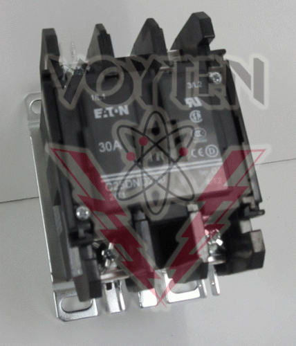 C25DND230C Contactor by Eaton
