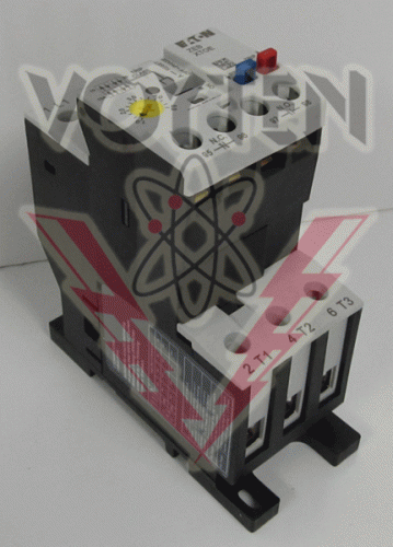 XTOE005CCSS Overload by Eaton, Cutler Hammer or Westinghouse