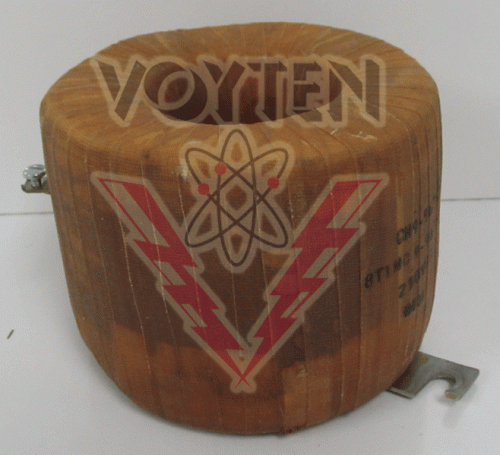 9-967-7 Coil by Eaton, Cutler Hammer or Westinghouse