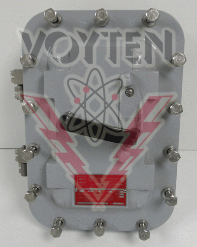 DS361FX Switch by Eaton, Cutler Hammer or Westinghouse