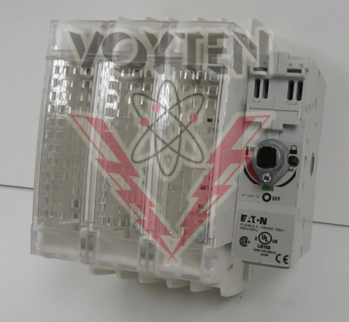R9K3100FJ Switch by Eaton, Cutler Hammer or Westinghouse