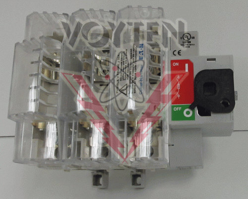 C363UV30J Switch by Eaton, Cutler Hammer or Westinghouse