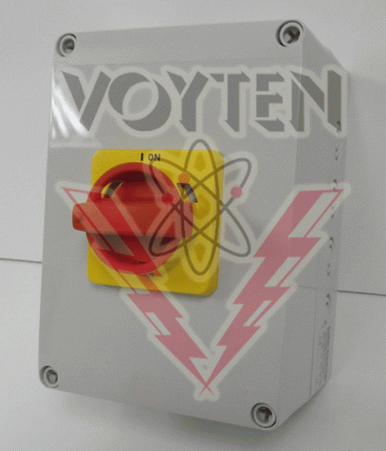 SDR3060UIP65RY Switch by Eaton, Cutler Hammer or Westinghouse