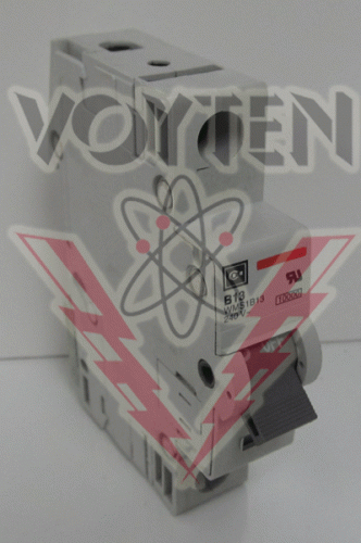 WMS1B13 Circuit Breaker by Eaton, Cutler Hammer or Westinghouse