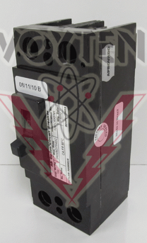 CA2100 Circuit Breaker by Eaton, Cutler Hammer or Westinghouse