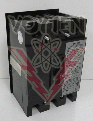 CC3200 Circuit Breaker by Eaton, Cutler Hammer or Westinghouse