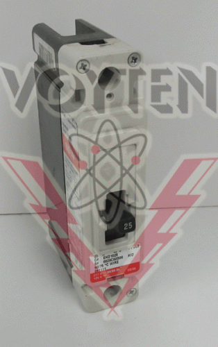 EHD1025 Circuit Breaker by Eaton, Cutler Hammer or Westinghouse