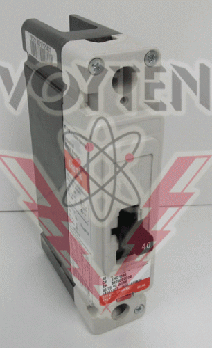 EHD1040 Circuit Breaker by Eaton, Cutler Hammer or Westinghouse