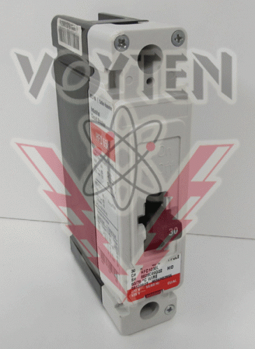 HFD1030L Circuit Breaker by Eaton, Cutler Hammer or Westinghouse