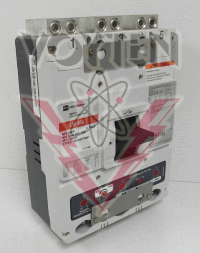 LW3630 Circuit Breaker by Eaton, Cutler Hammer or Westinghouse