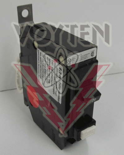QBGF1020 Circuit Breaker by Eaton, Cutler Hammer or Westinghouse