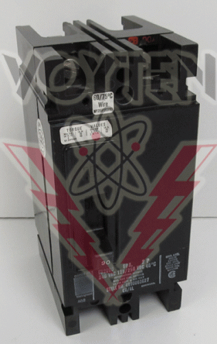 EB2090 Circuit Breaker by Eaton, Cutler Hammer or Westinghouse