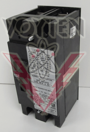 CC2150X Circuit Breaker by Eaton, Cutler Hammer or Westinghouse