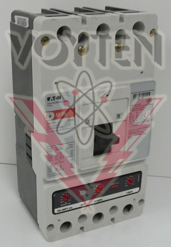 KD3225 Circuit Breaker by Eaton, Cutler Hammer or Westinghouse