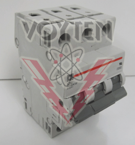 WMS3C32 Circuit Breaker by Eaton, Cutler Hammer or Westinghouse