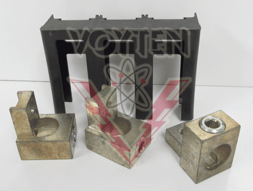 3T402K Circuit Breaker by Eaton, Cutler Hammer or Westinghouse