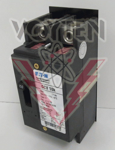 CCV2150 Circuit Breaker by Eaton, Cutler Hammer or Westinghouse