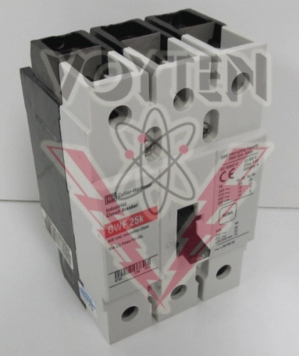 GWF3060 Circuit Breaker by Eaton, Cutler Hammer or Westinghouse