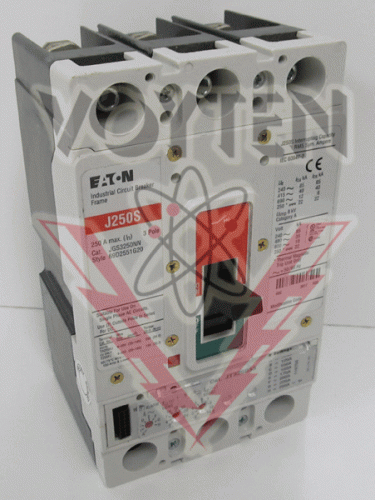 JGS325033G Circuit Breaker by Eaton, Cutler Hammer or Westinghouse