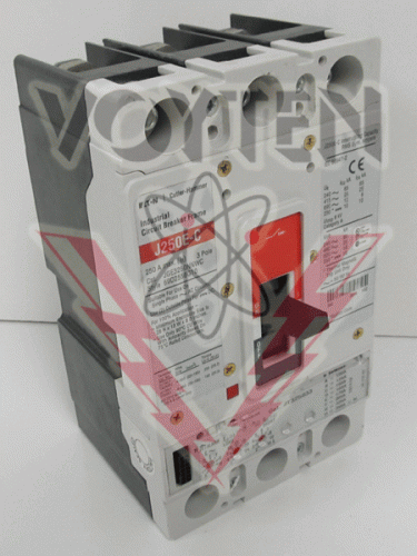 JGE325033GC Circuit Breaker by Eaton, Cutler Hammer or Westinghouse