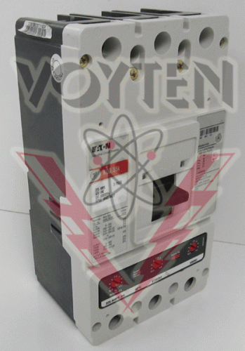 KDB3225W Circuit Breaker by Eaton, Cutler Hammer or Westinghouse