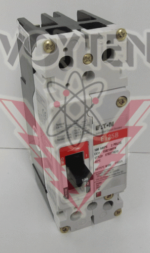EGB2100FFB Circuit Breaker by Eaton, Cutler Hammer or Westinghouse