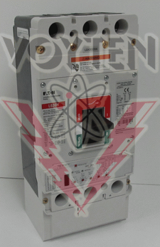LGH360036G Circuit Breaker by Eaton, Cutler Hammer or Westinghouse