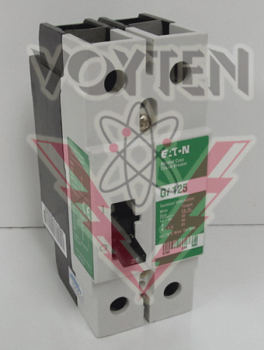 GI2035 Circuit Breaker by Eaton, Cutler Hammer or Westinghouse