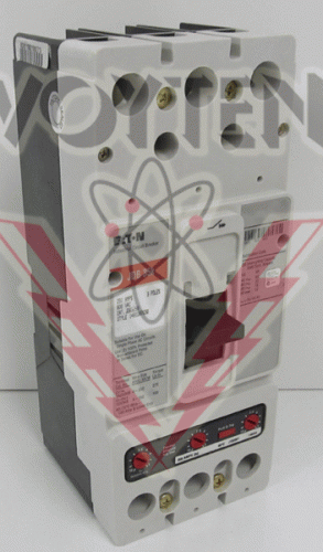 JDB3250 Circuit Breaker by Eaton, Cutler Hammer or Westinghouse