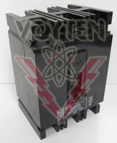 FB3040L Circuit Breaker by Eaton, Cutler Hammer or Westinghouse