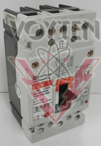 EGE3032AFG Circuit Breaker by Eaton, Cutler Hammer or Westinghouse