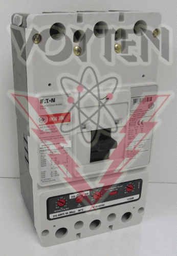 HKW3315V Circuit Breaker by Eaton, Cutler Hammer or Westinghouse