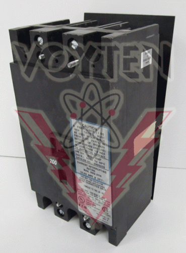 CHH3200 Circuit Breaker by Eaton, Cutler Hammer or Westinghouse