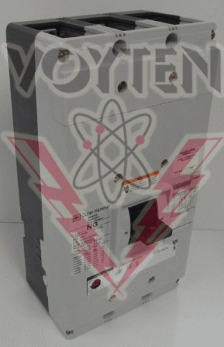 NG31200W Circuit Breaker by Eaton, Cutler Hammer or Westinghouse