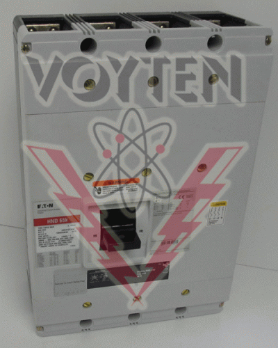 HND412T32W Circuit Breaker by Eaton, Cutler Hammer or Westinghouse