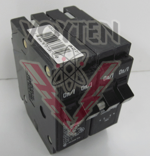 BQC2502115 Circuit Breaker by Eaton, Cutler Hammer or Westinghouse