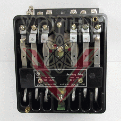15171548007 Relay by General Electric