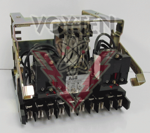 77603000224 Relay by ABB
