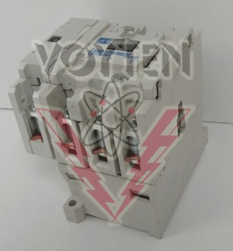 CE15GN4AB Contactor by Eaton, Cutler Hammer or Westinghouse