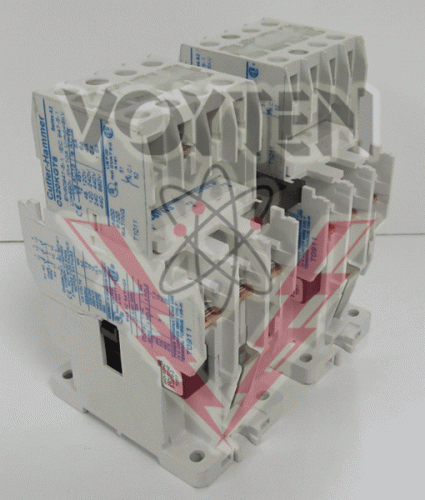 CE55FN3BB Contactor by Eaton, Cutler Hammer or Westinghouse