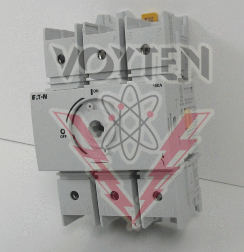 R9C3100U Switch by Eaton, Cutler Hammer or Westinghouse