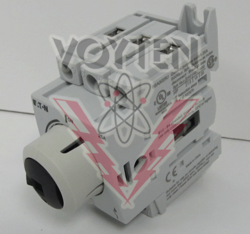R5A3025U Switch by Eaton, Cutler Hammer or Westinghouse