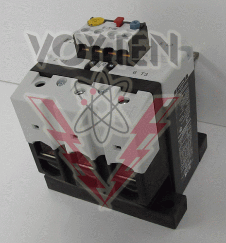 XTOB100GC1 Relay by Eaton, Cutler Hammer or Westinghouse