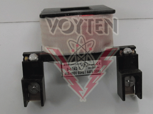 9-3242-3 Coil by Eaton, Cutler Hammer or Westinghouse