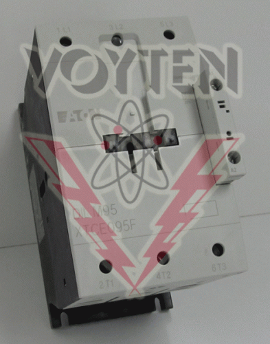 XTCE095F00B Contactor by Eaton, Cutler Hammer or Westinghouse