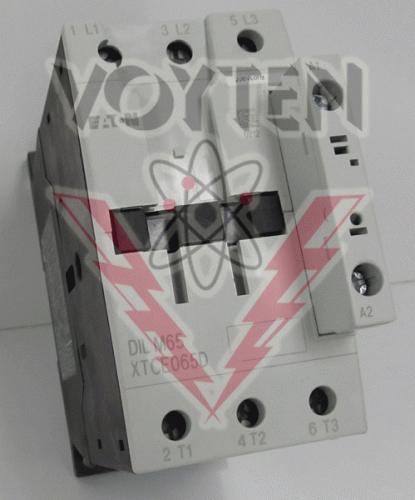 XTCE065D00E Contactor by Eaton, Cutler Hammer or Westinghouse