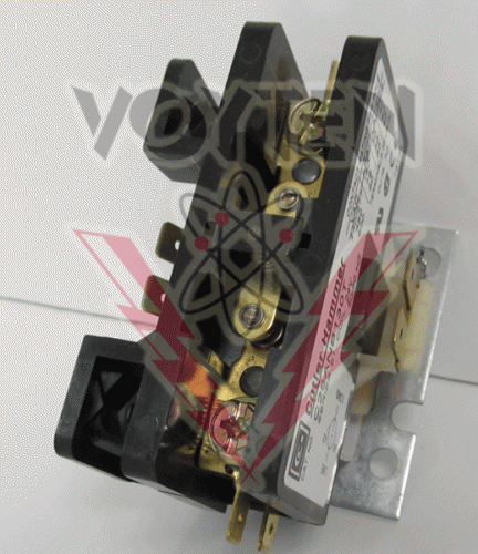 C25ANB130T Contactor by Eaton, Cutler Hammer or Westinghouse